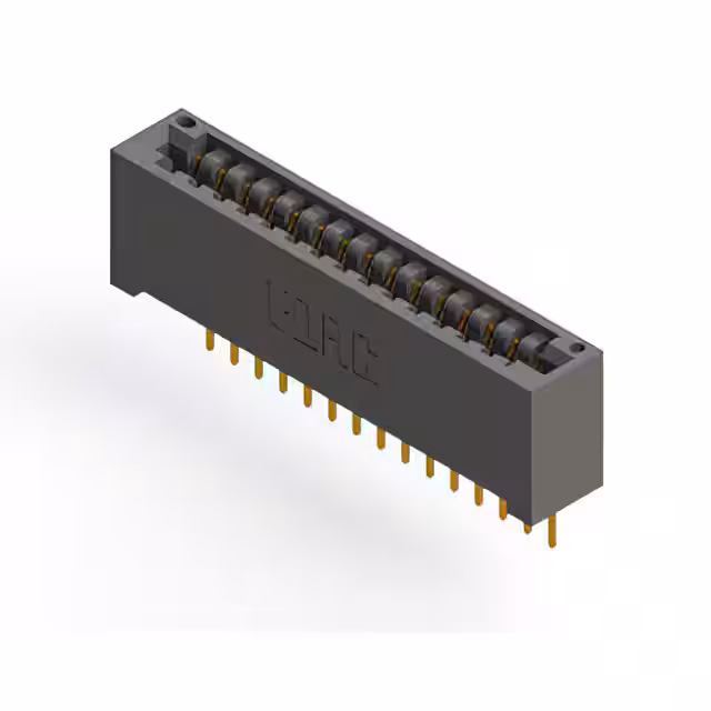 396-015-526-101 EDAC Inc.  Edgeboard Connectors